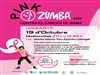 Pink Zumba - Contra el Càncer de Mama
